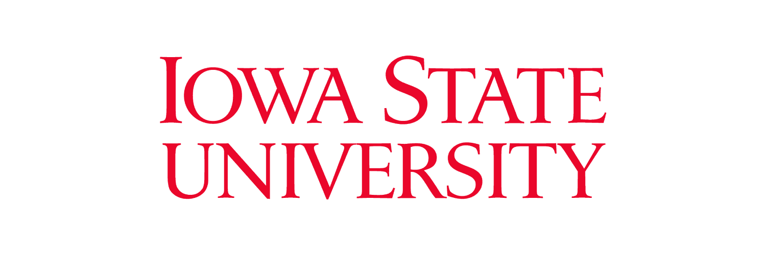 Iowa State Logo